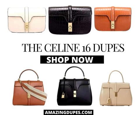 celine nano luggage bag dupe|celine mini luggage handbag.